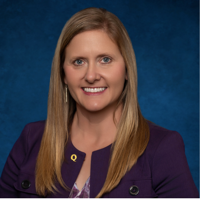 Photo of Jessica Elkins